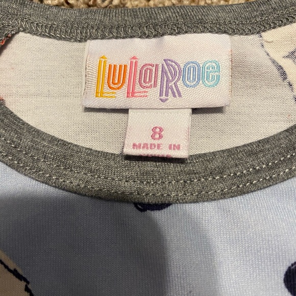 Dogs Americana bones flags NWT - Picture 3 of 5